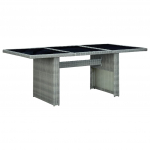vidaXL laud 313311