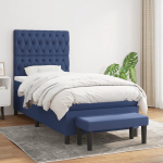 vidaXL kontinentaalvoodi 3136811