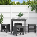 vidaXL aia s&ouml;&ouml;gim&ouml;&ouml;bli komplekt 3157711