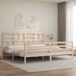 vidaXL voodiraam 3194911