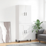 vidaXL k&otilde;rge kapp 3195811