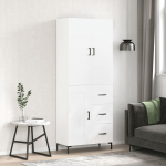 vidaXL k&otilde;rge kapp 3196011