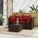vidaXL aiam&ouml;&ouml;bli komplekt 319811