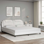 vidaXL voodiraam 3208111