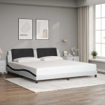 vidaXL voodiraam 3208211