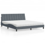 vidaXL voodi 3208611
