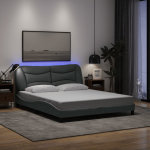 vidaXL voodiraam 3213711