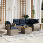 vidaXL aiadiivanikomplekt 3225011
