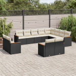 vidaXL aiadiivani komplekt 3226511