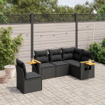 vidaXL aiadiivani komplekt 3226811