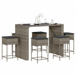 vidaXL aia baarikomplekt 3261511