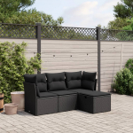 vidaXL aiadiivani komplekt 3263111