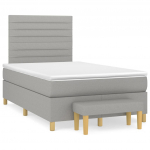 vidaXL kontinentaalvoodi 3270411