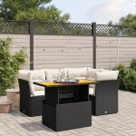 vidaXL aiadiivani komplekt 3270811
