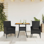 vidaXL aia s&ouml;&ouml;gim&ouml;&ouml;bli komplekt 3278711
