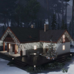 vidaXL valguskardin 328911