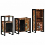 vidaXL Vannitoa komplekt 3305611