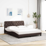 vidaXL voodiraam 3310611