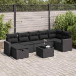 vidaXL aiadiivanikomplekt 3325411