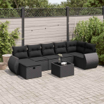 vidaXL aiadiivanikomplekt 3325611