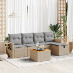 vidaXL aiadiivanikomplekt 3325811