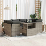 vidaXL aiadiivanikomplekt 3326111