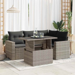 vidaXL aiadiivanikomplekt 3326311