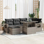 vidaXL aiadiivanikomplekt 3326511