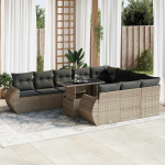 vidaXL aiadiivanikomplekt 3326711