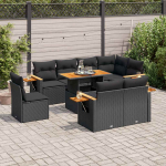 vidaXL aiadiivanikomplekt 3327611