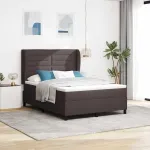 vidaXL Karbi vedrumadrats 3340511