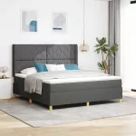 vidaXL Karbi vedrumadrats 3341911