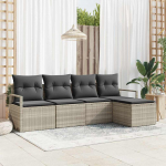 vidaXL Aia diivan 3355011