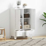 vidaXL garderoob 339611