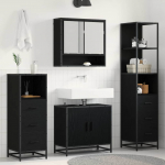 vidaXL Vannitoa m&ouml;&ouml;bleset 3402511