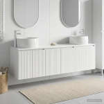 vidaXL Vannitoa kapp 3405711