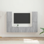 vidaXL TV Kapp 3409111