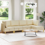 vidaXL Elutuba komplekt 3413711