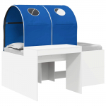 vidaXL Voodi raam 3423511