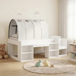 vidaXL Voodi raam 3423611