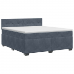 vidaXL Kaasaegne voodi 3450711