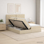 vidaXL Laos voodi 3459811