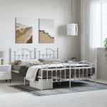vidaXL voodiraam 353511