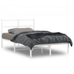 vidaXL voodiraam 355411