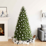 vidaXL j&otilde;ulukuulide komplekt 356111