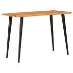 vidaXL S&ouml;&ouml;gitoa laud 4104611