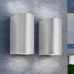 vidaXL seinavalgusti 42411