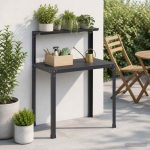 vidaXL istutuslaud 8014911