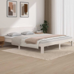 vidaXL voodiraam 810511