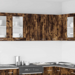 vidaXL seinakapp 815111